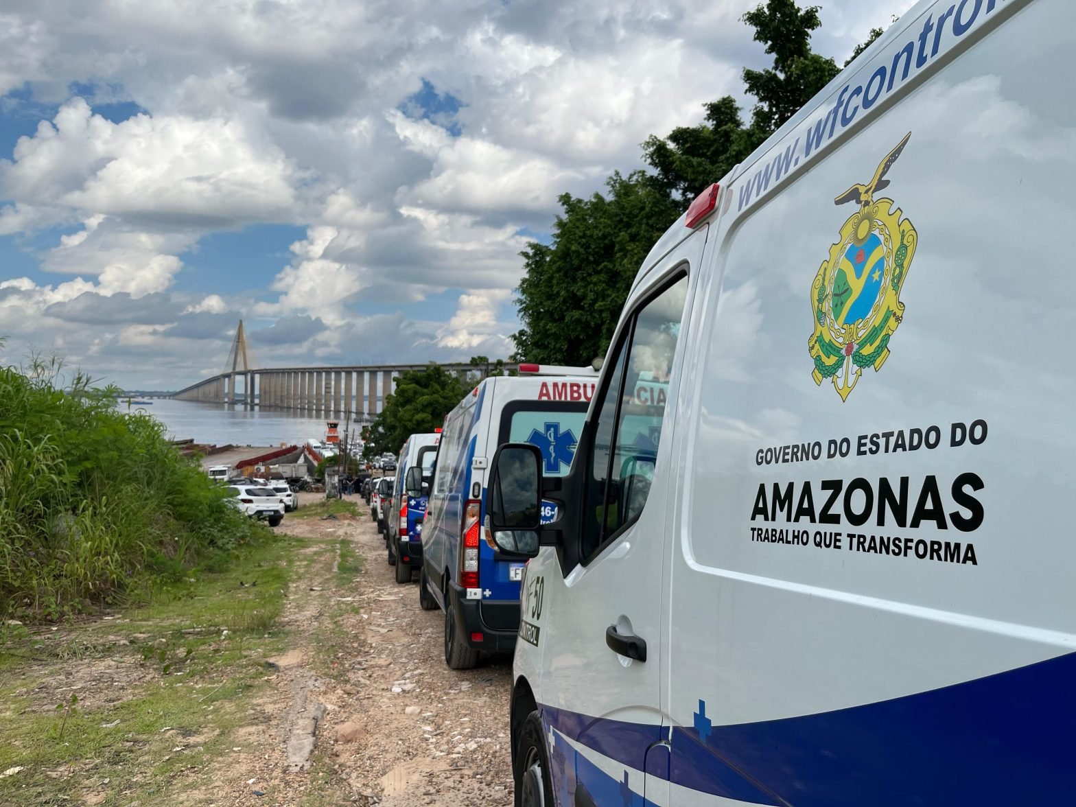 festival-de-parintins-2025:-ses-am-reforca-estrutura-de-saude-local-e-envia-113-profissionais-para-atuar-em-varias-frentes