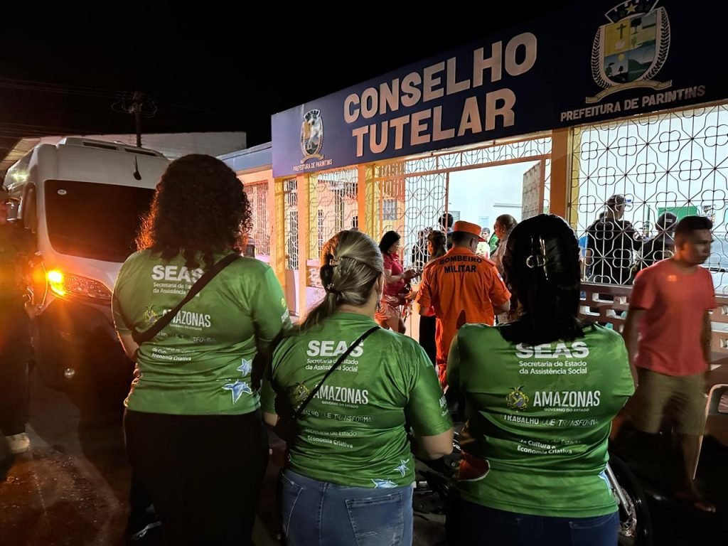 festival-de-parintins-2025:-seas-reforca-rede-de-protecao-em-parintins-com-acoes-de-combate-ao-trabalho-infantil-e-exploracao-sexual
