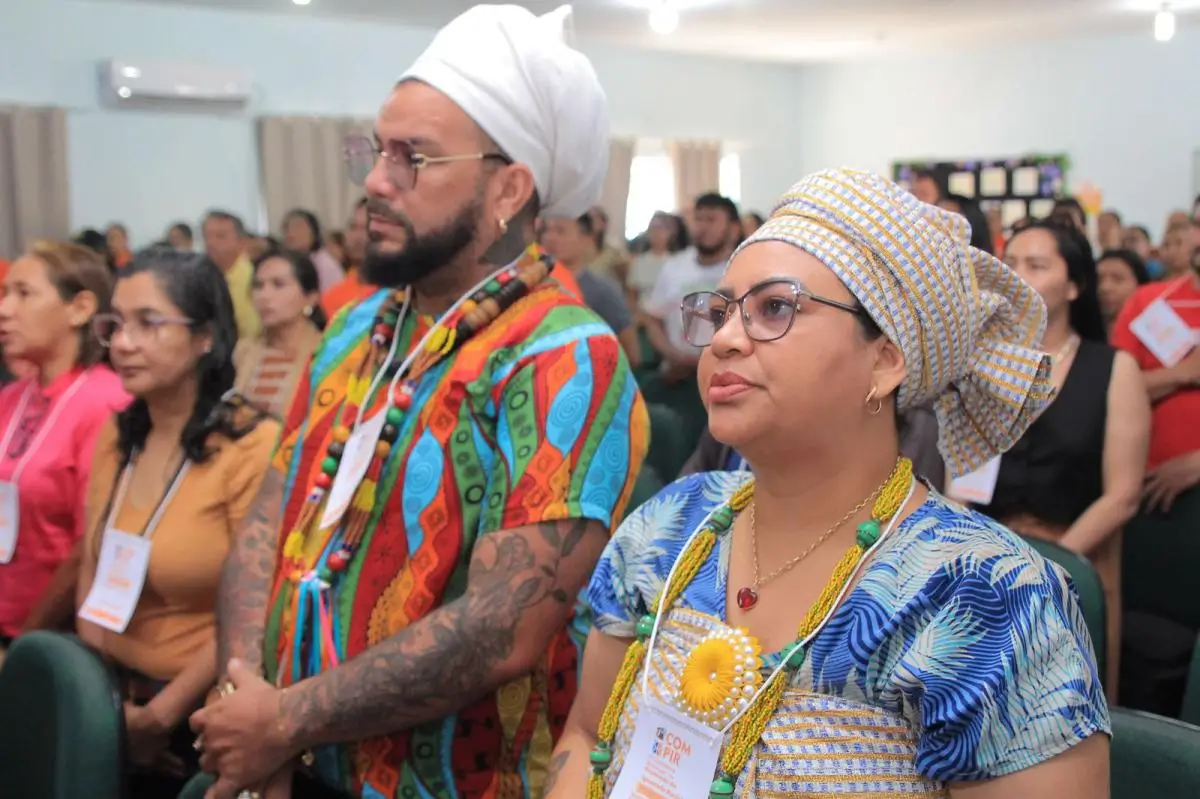 parintins-realiza-1a-conferencia-municipal-de-promocao-da-igualdade-racial:-um-marco-na-luta-contra-o-racismo-e-pela-justica-social