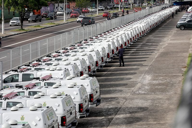 governo-do-amazonas-reforca-seguranca-publica-no-interior-com-novas-viaturas