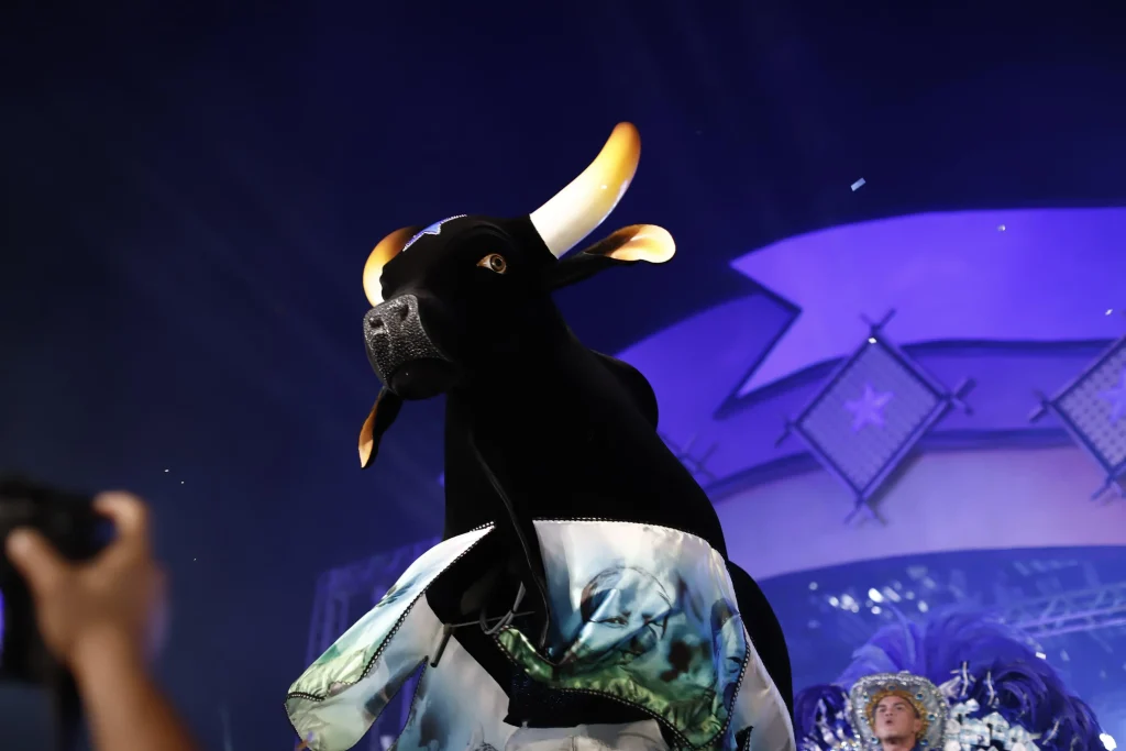 festa-de-112-anos-do-boi-caprichoso:-vendas-de-ingressos-em-ritmo-acelerado